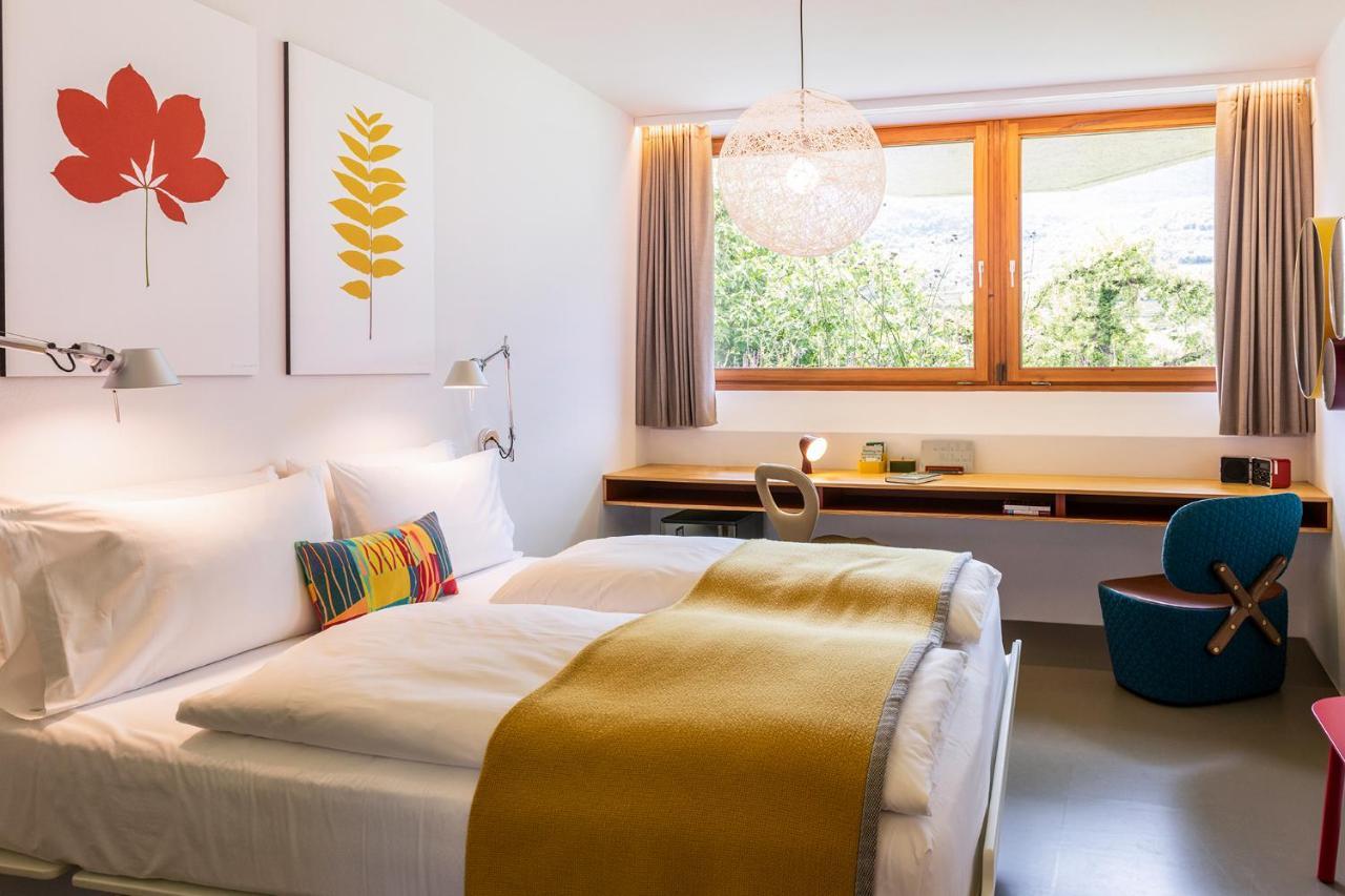 Seehotel Ambach Caldaro sulla Strada del Vino Habitación foto