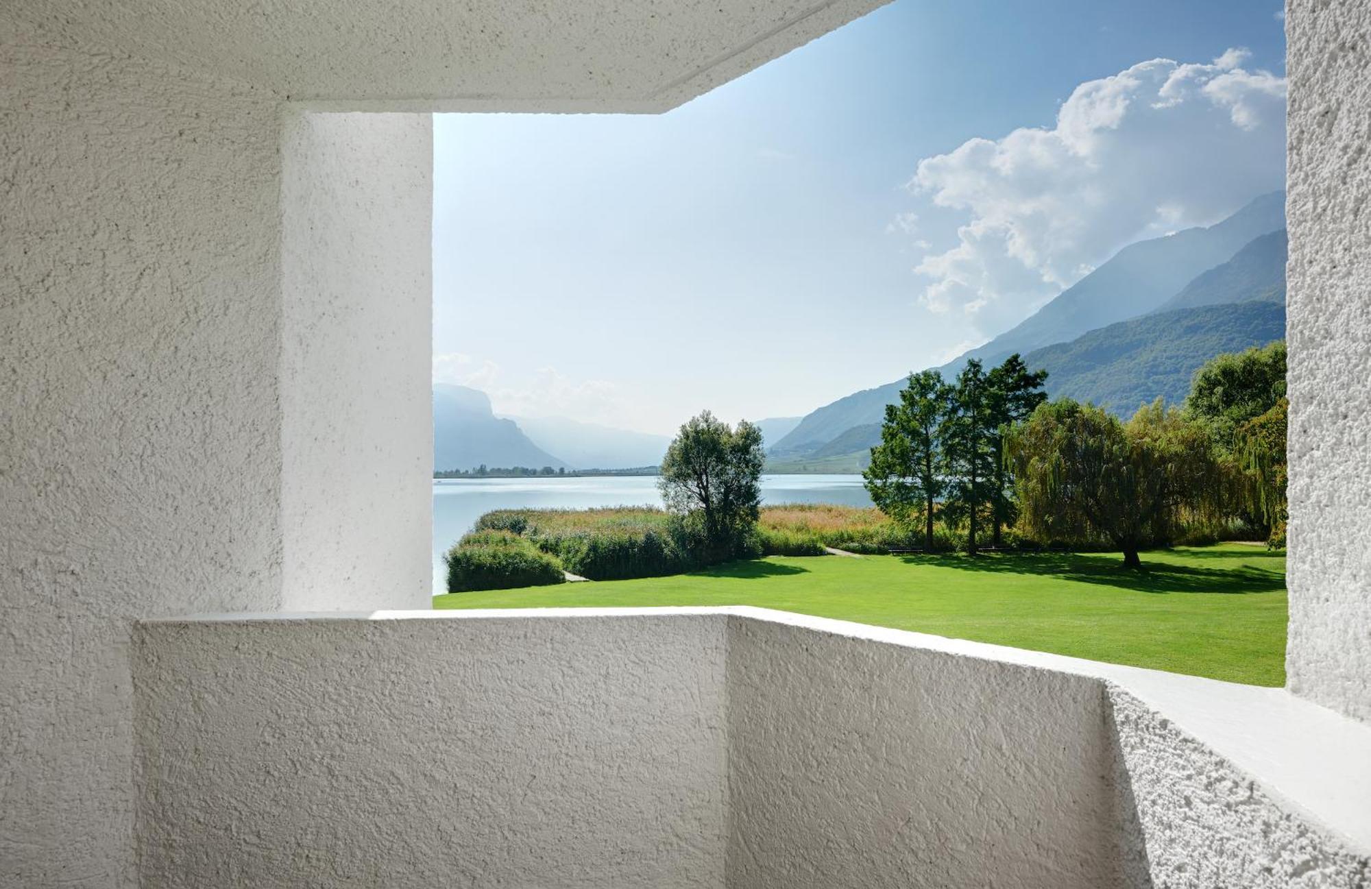 Seehotel Ambach Caldaro sulla Strada del Vino Habitación foto
