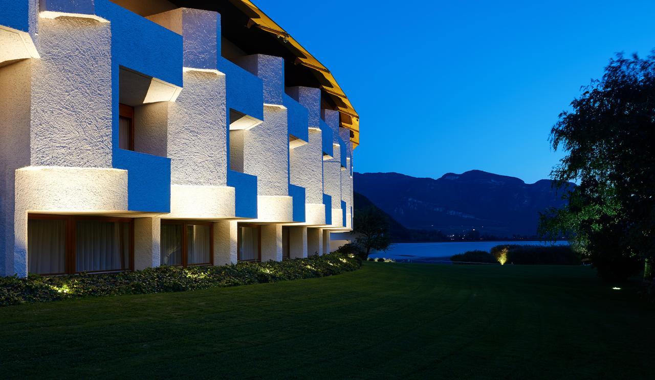 Seehotel Ambach Caldaro sulla Strada del Vino Exterior foto
