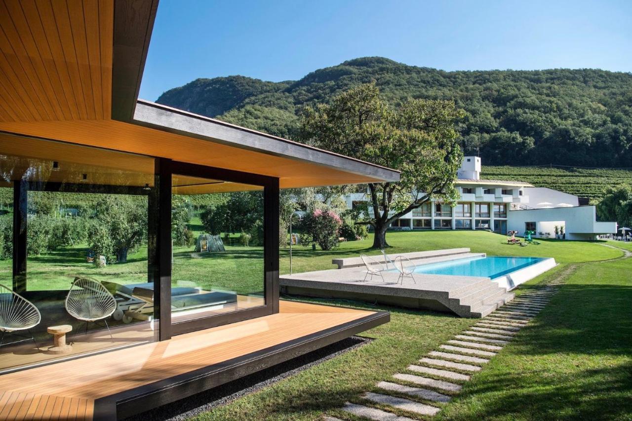 Seehotel Ambach Caldaro sulla Strada del Vino Exterior foto